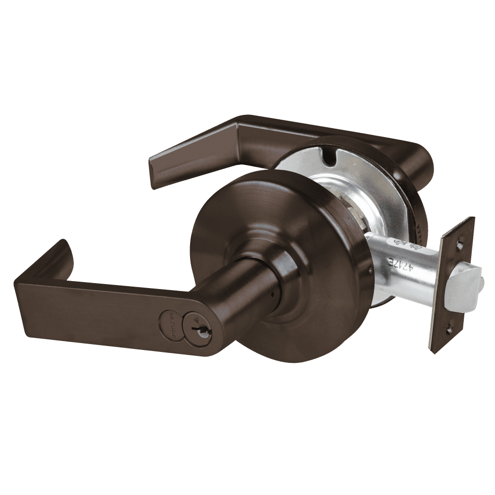 613 - Oil Rubbed Bronze